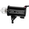Вспышка студийная 600Вт GODOX QT-600IIM